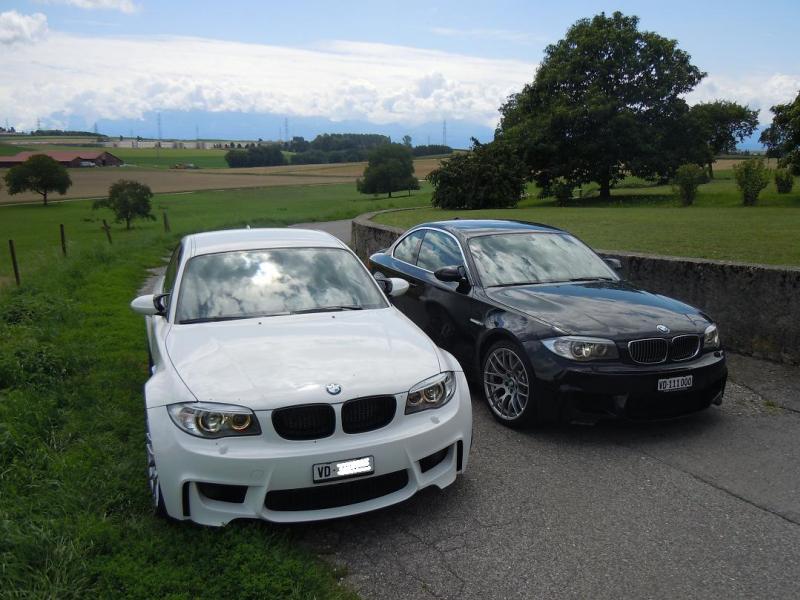 Rencontre club bmw