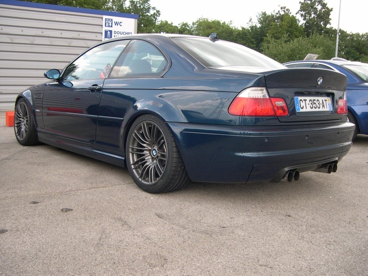 m3 e46