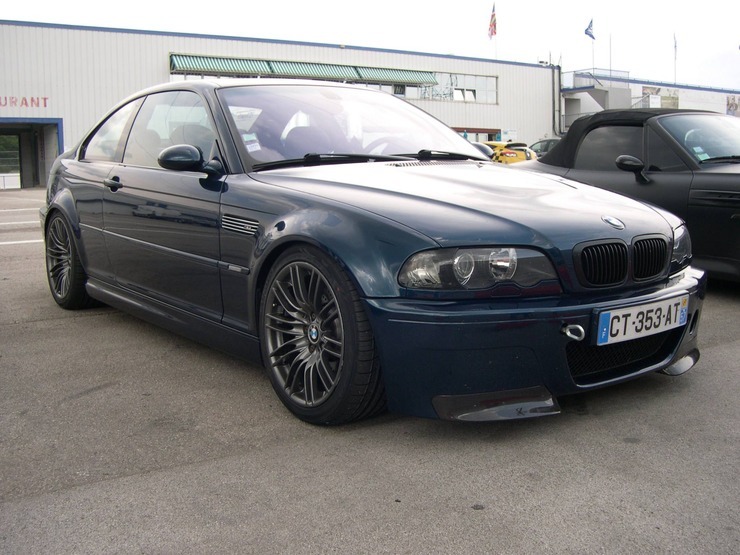 m3 e46