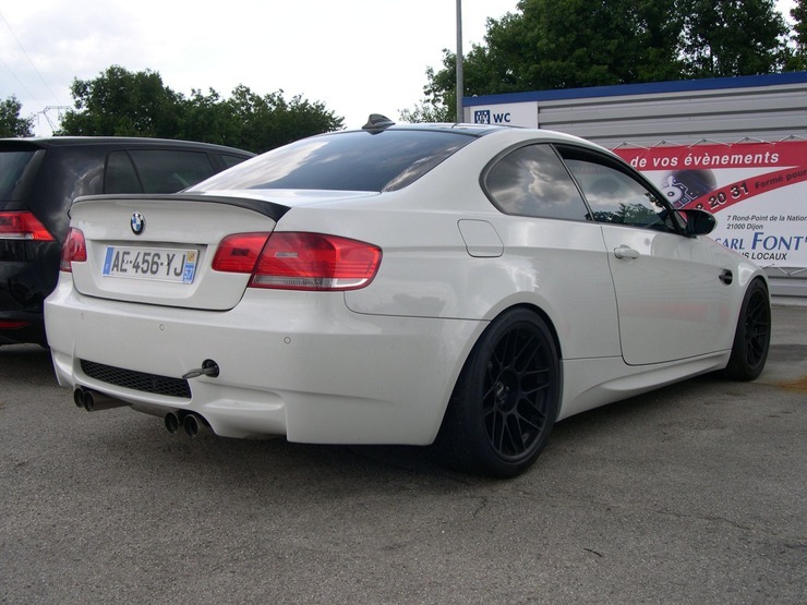 m3 e92 breizh
