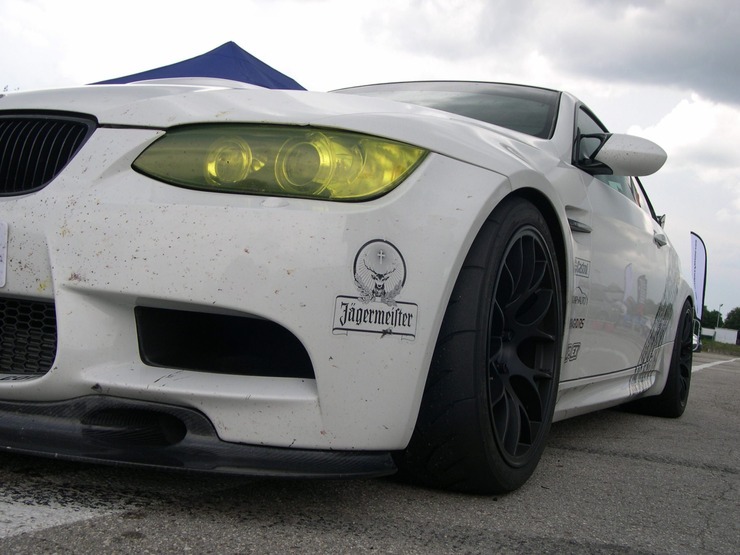 m3 e92 breizh