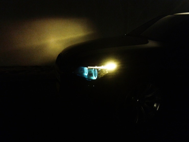 m5 e60
