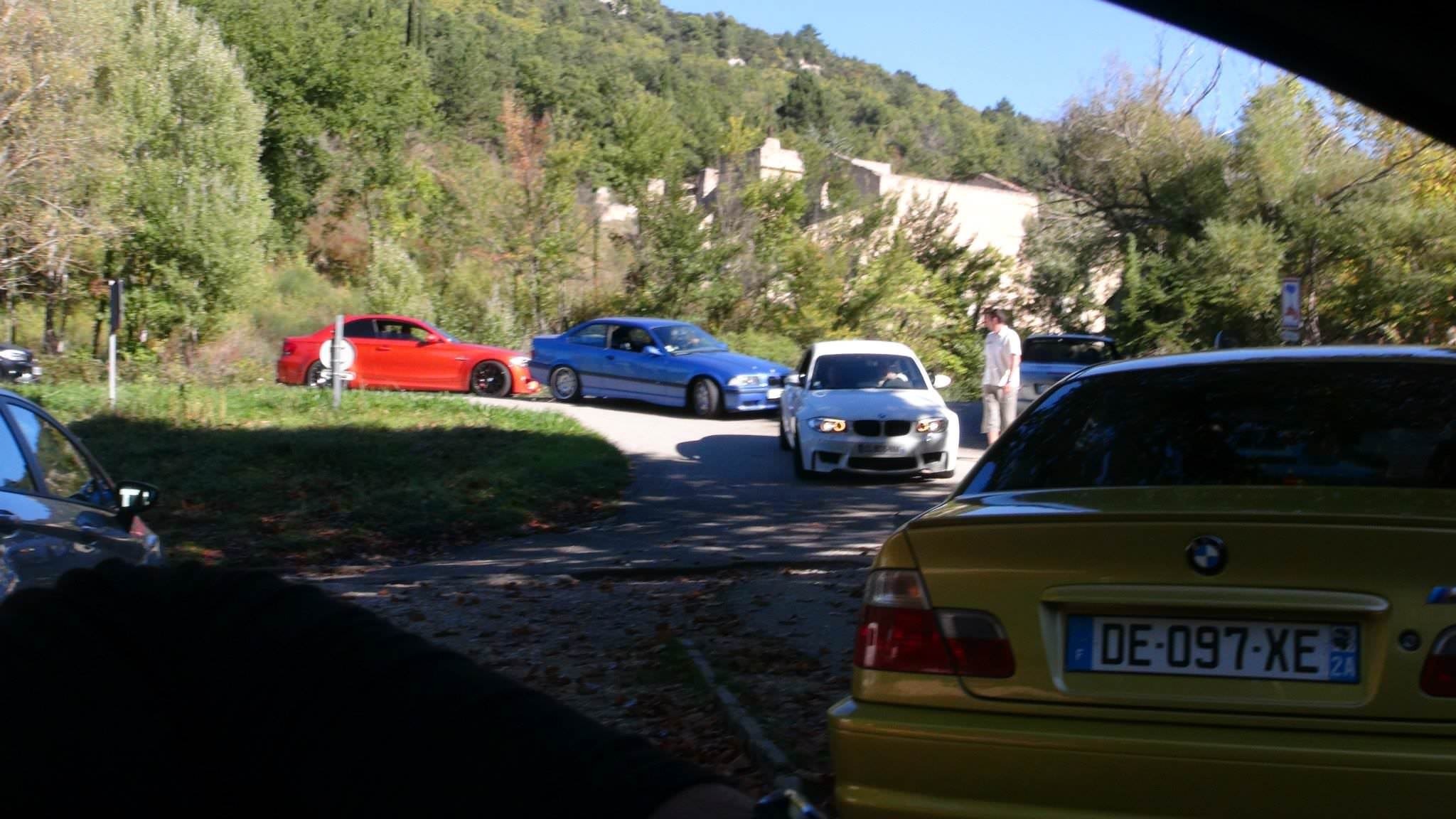 18.10.2014 - Mont Ventoux
