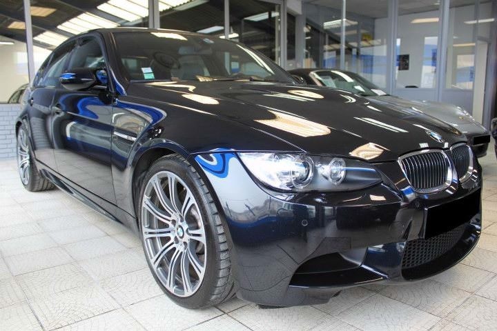 M3 E90