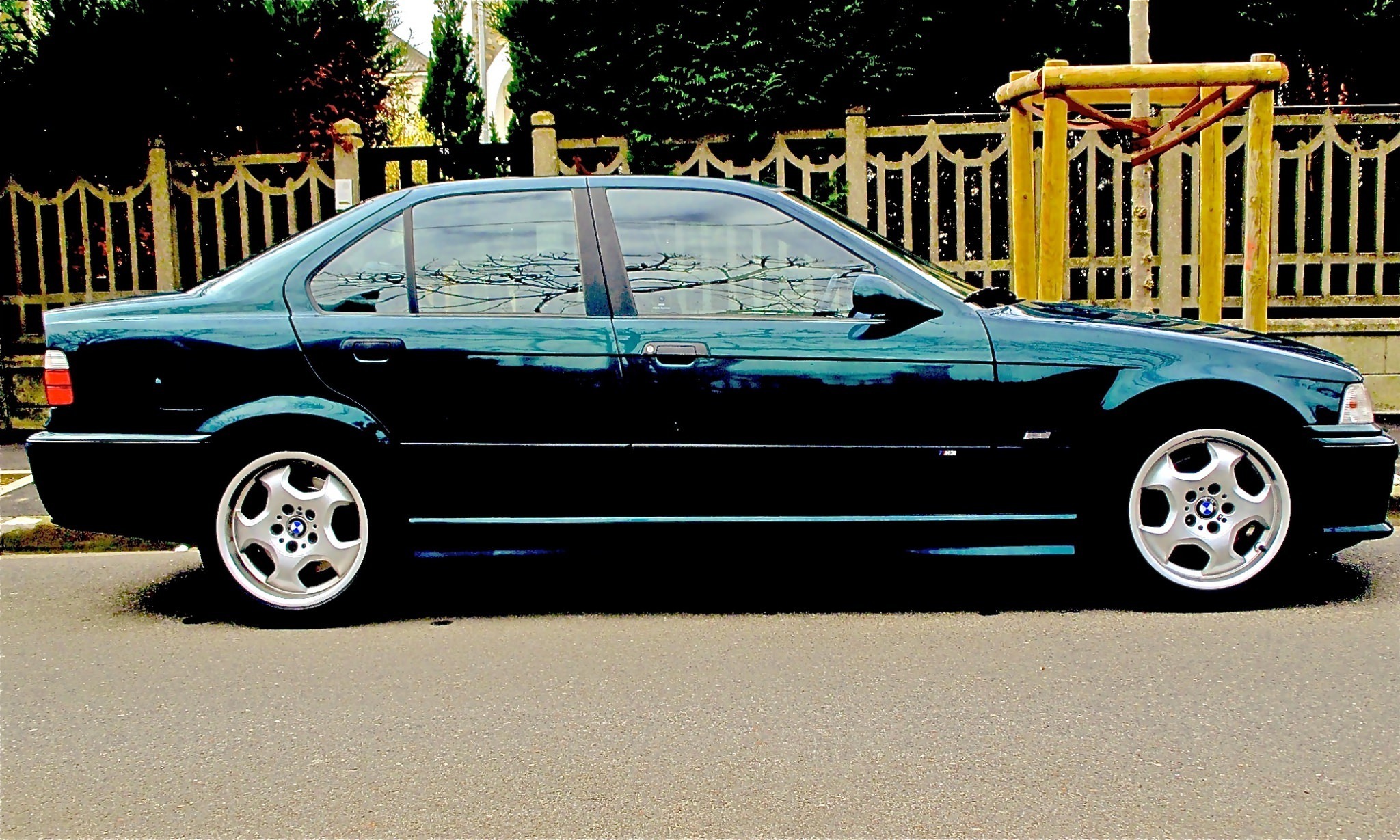 Berline 3.2