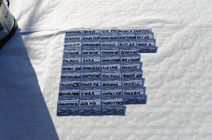 Badges