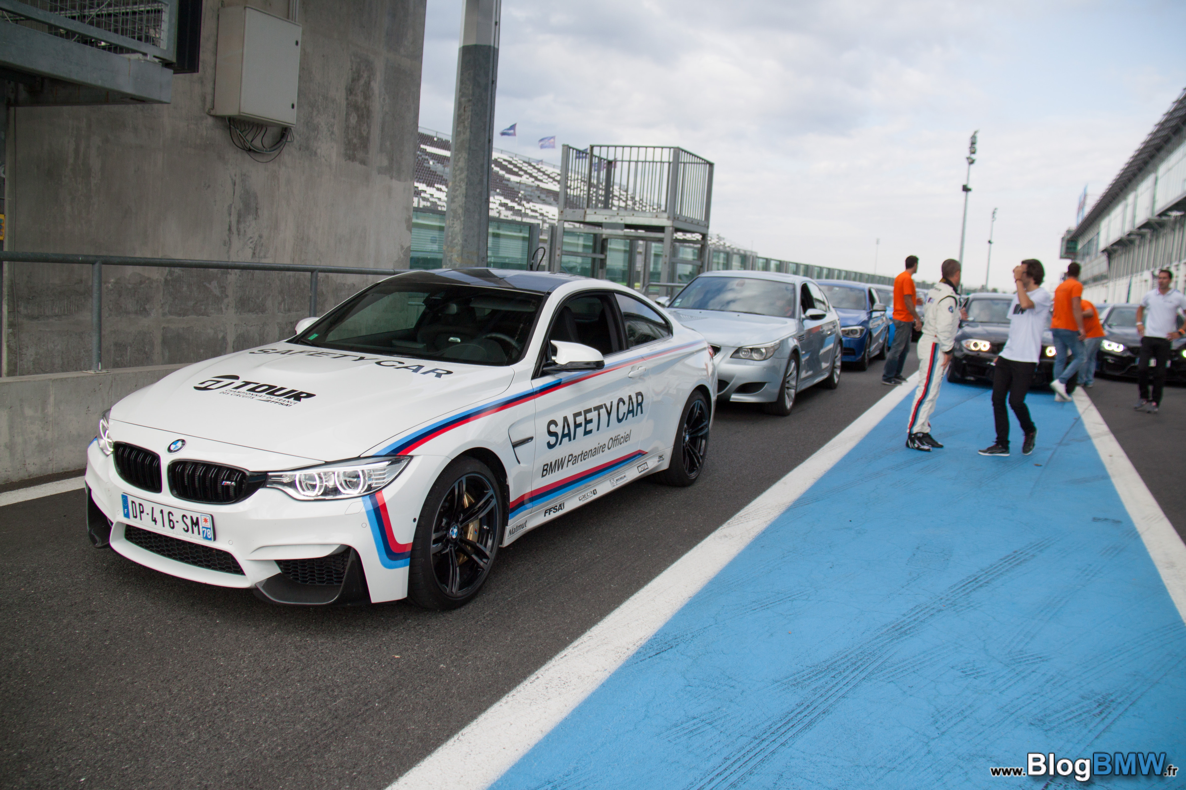 22.07.2015 - Circuit de Magny-Cours