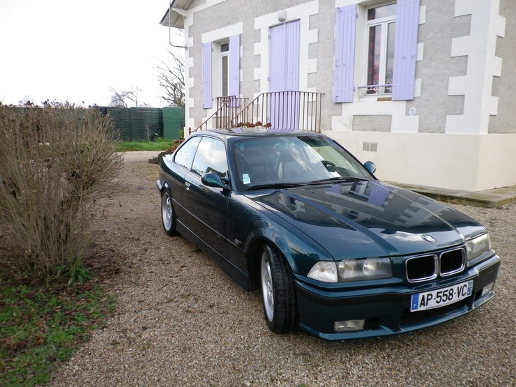 M3 verte 3.2l 003