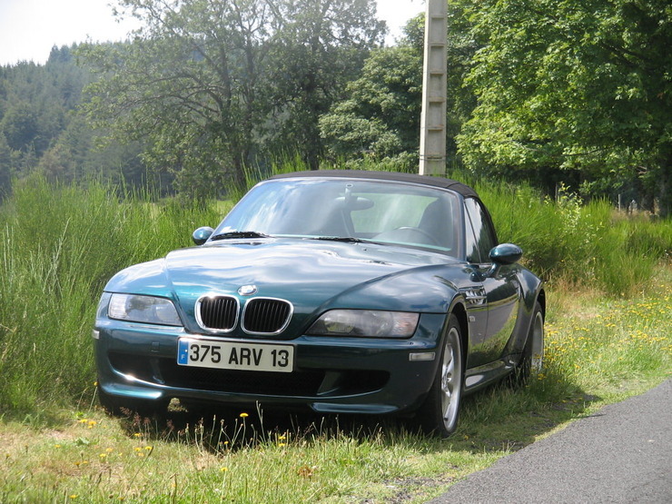 Z3M