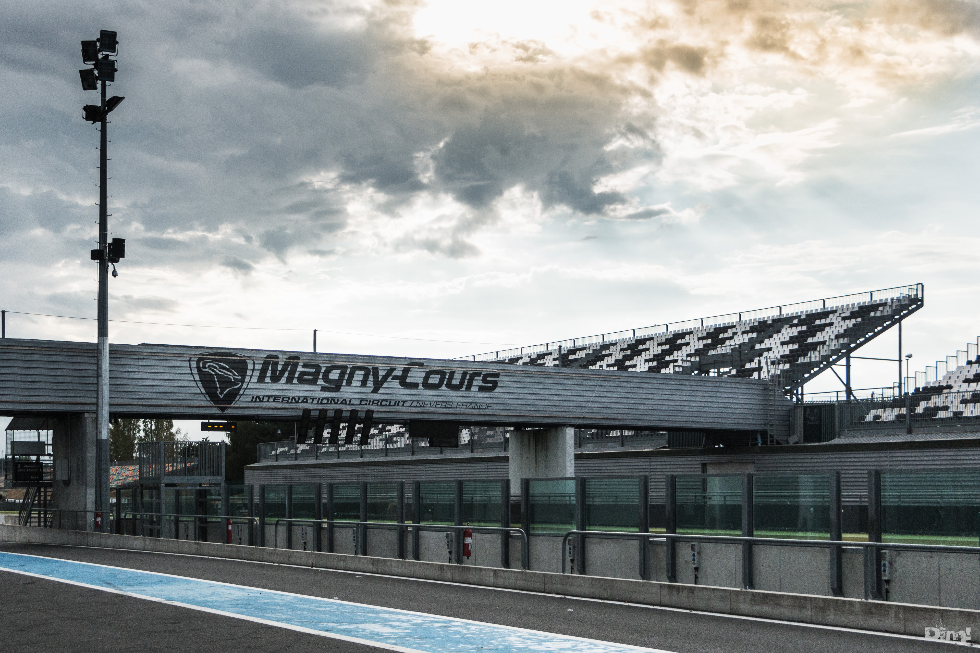 22.07.2015 - Circuit de Magny-Cours