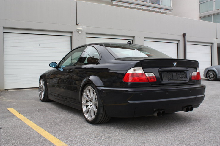 M3 ARG