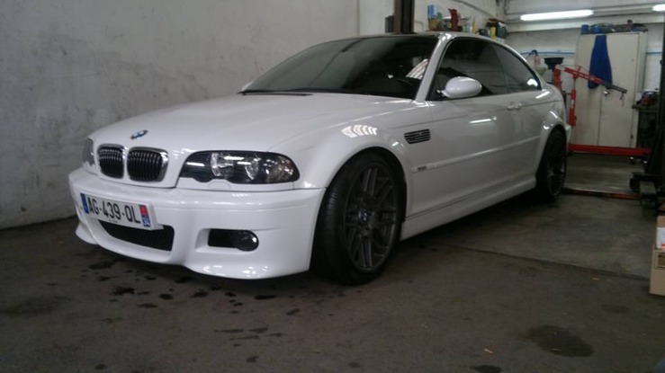 M3whitepower