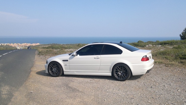 M3 plage