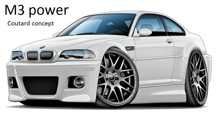 m3whitepower