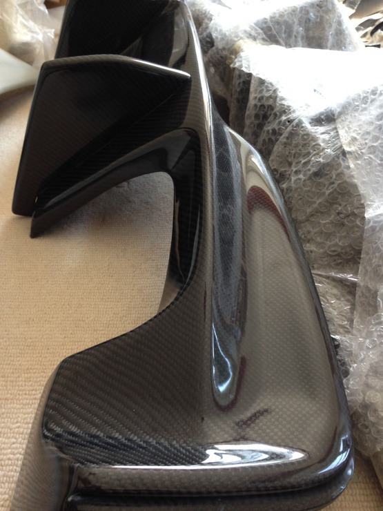 Diffuseur 1M