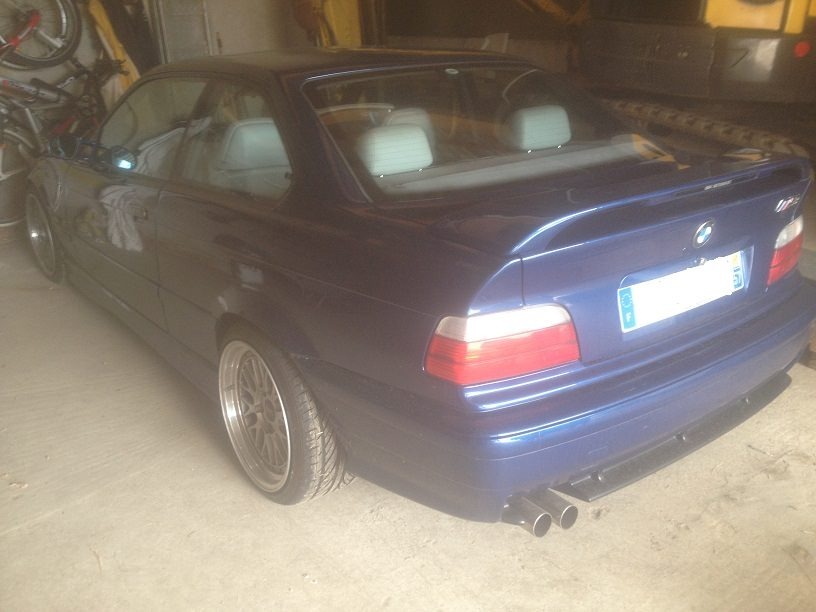 mon M3