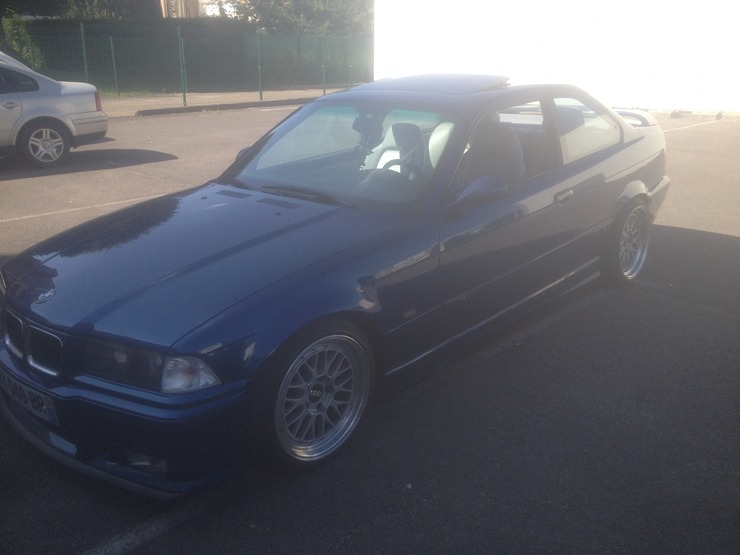 M3 E36 3.0L