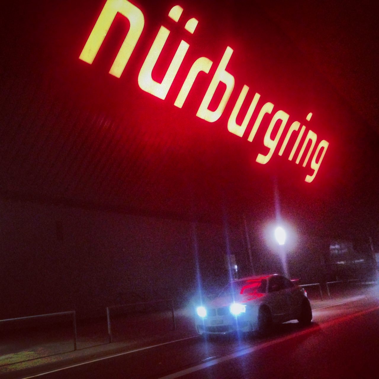Nürburgring 5-6.10.2013