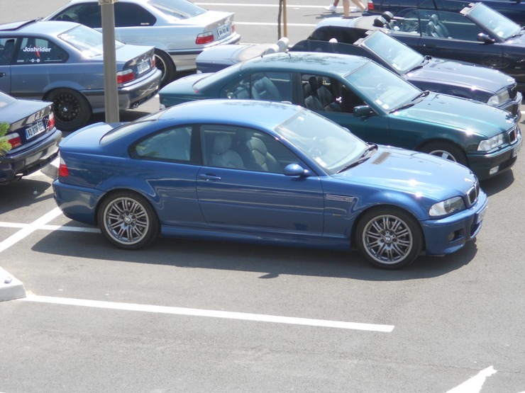 M3E46