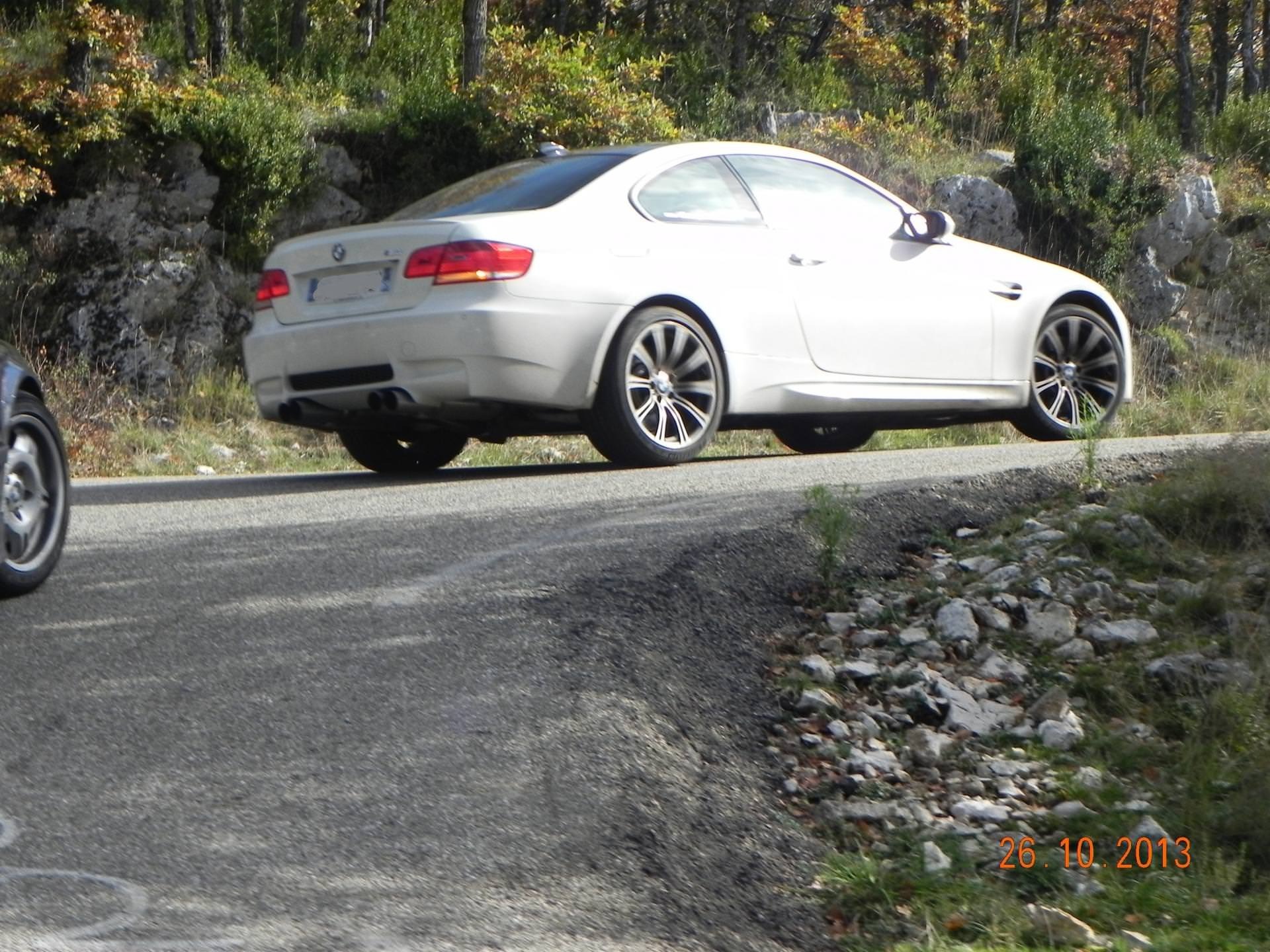 26.10.2013 - Ventoux
