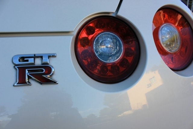 GT-R 530