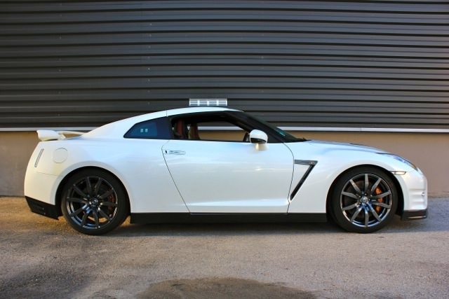 GT-R 530