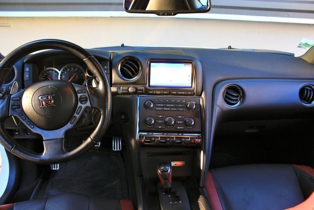 GT-R 530