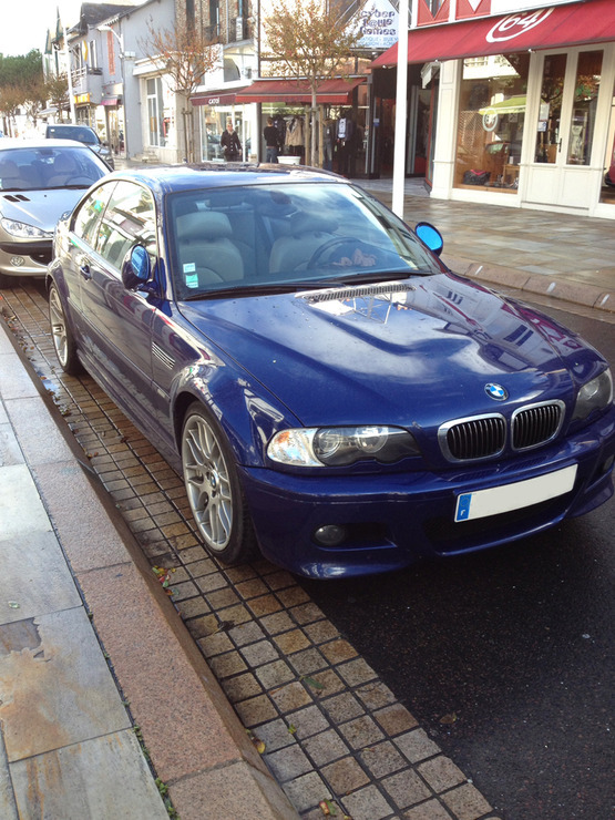 3/4 avant