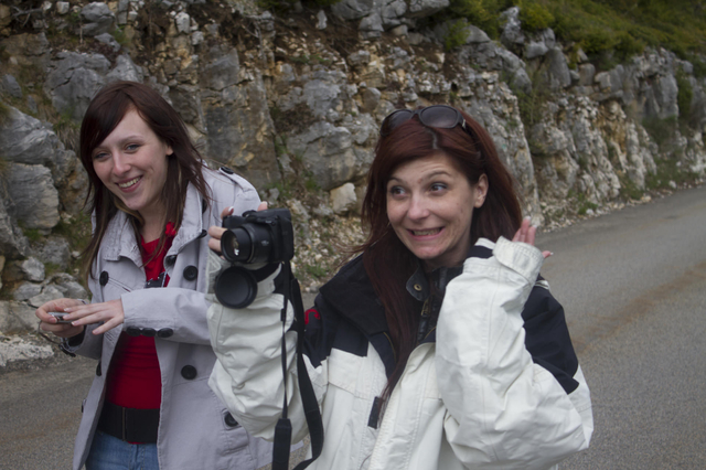Stefy et cali67
