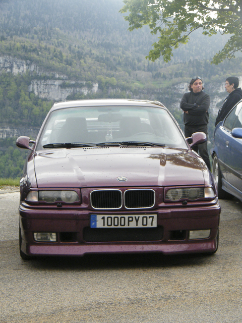 BMW M3 E36 de Lucy07