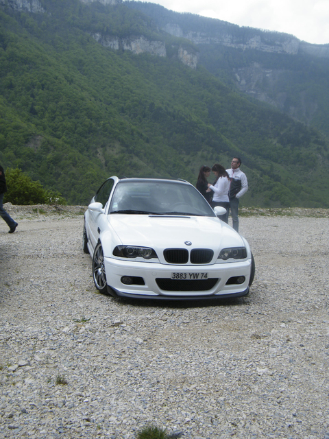 BMW M3 E46 de tété74