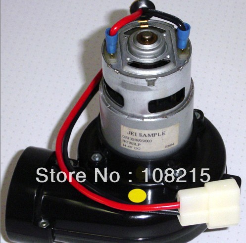 Turbo-Mini-Electric-TURBOCHARGER-KIT-Car