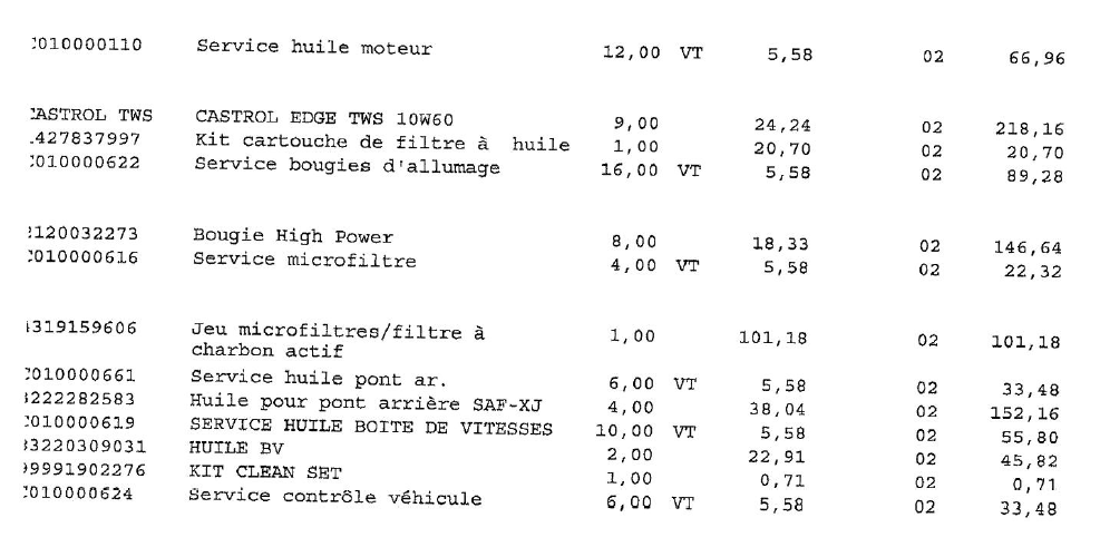 Quel est le coût d'entretien d'une BMW M3 E92 ? - AUTODEL