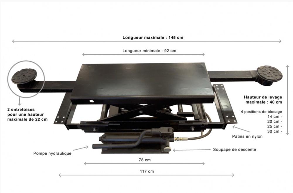Cleverlift___Pont_Elevateur___Accessoire