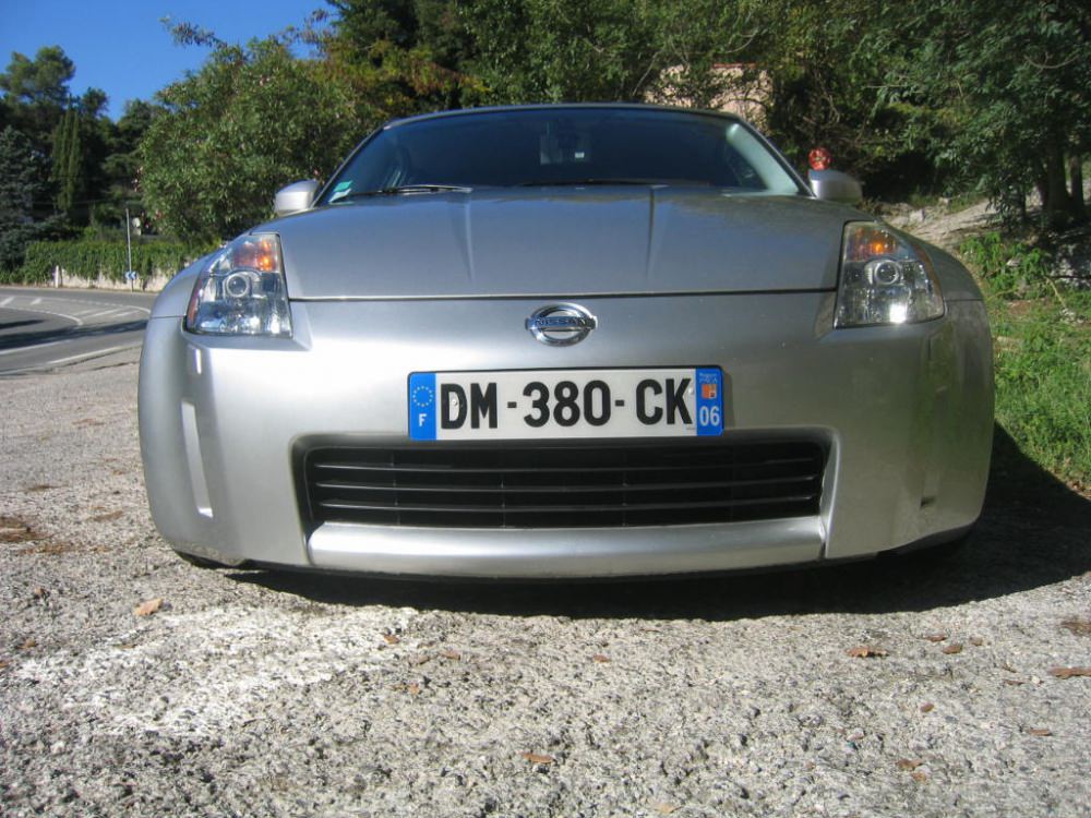 350z leboncoin 066.JPG