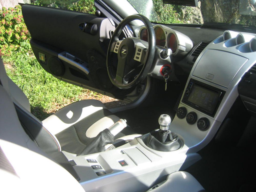 350z leboncoin 067.JPG