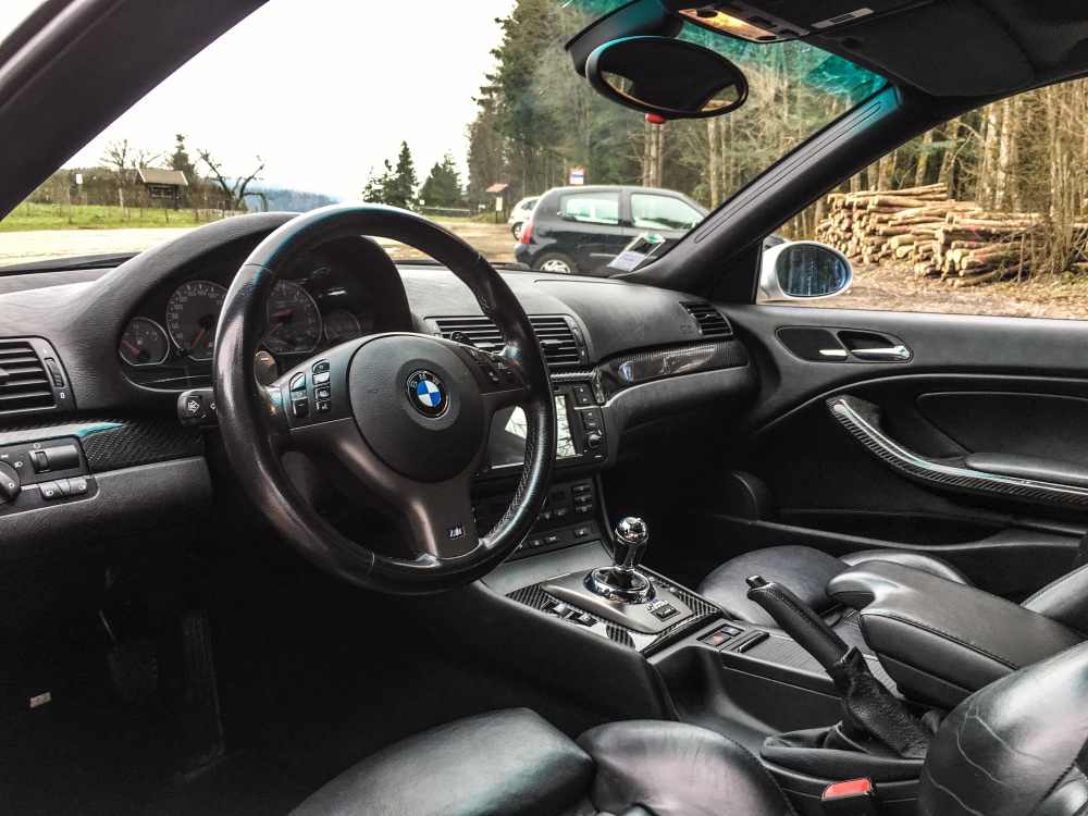 Tuto] Remplacement vitre du Rétro Intérieur M3 E46 & M5 E39 - Entretien -  Motorsport-Passion