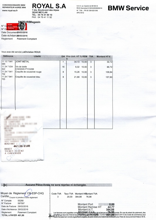 facture-coussinets-m3-e92.jpg