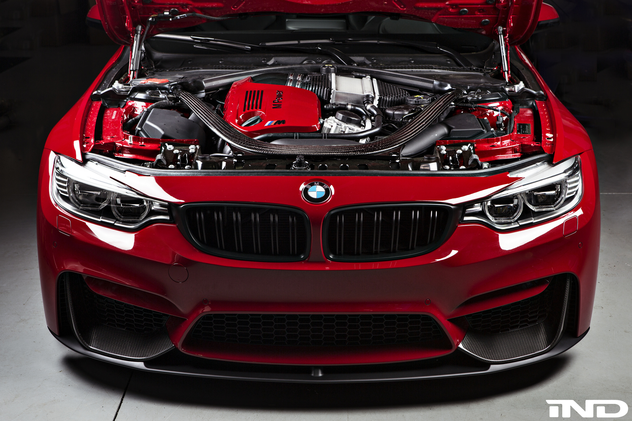 Bmw M4 F82 Iconic Imola Red M3 F80 M4 F82 F83 Motorsport Passion 