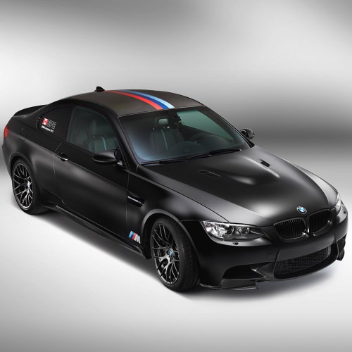 Plus d’informations sur « BMW M3 (E92) DTM Champion Edition »