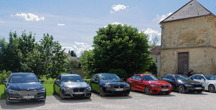 06.06.2016 - Château de Saulon, Saulon la Rue