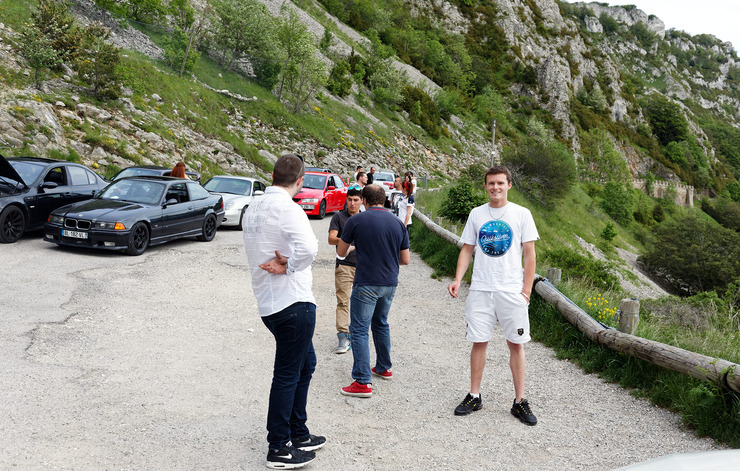 11.06.2016 - Vercors
