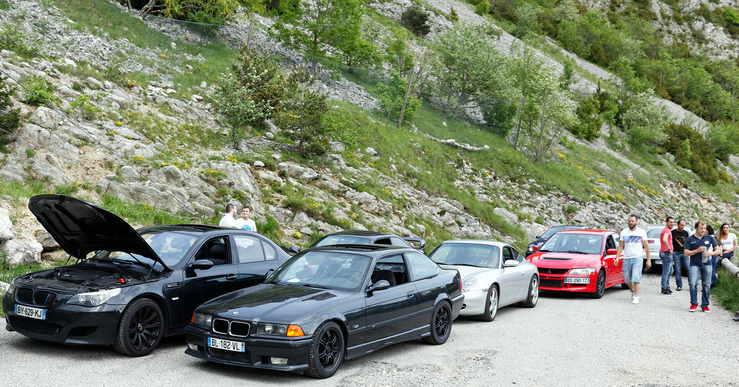 11.06.2016 - Vercors