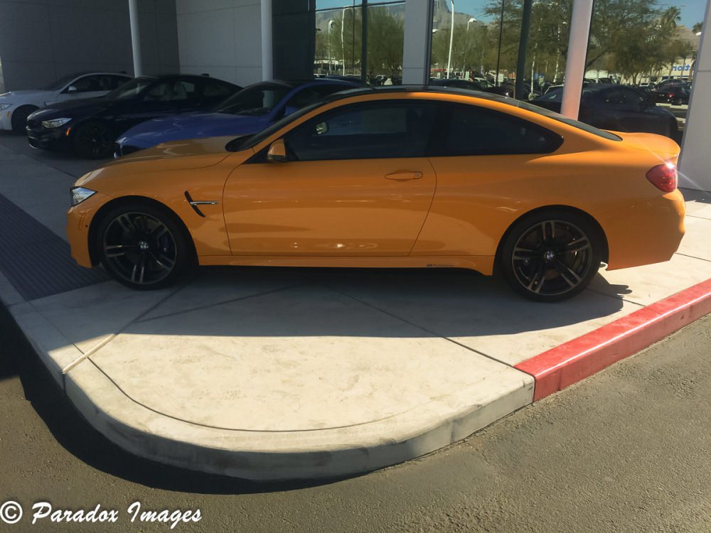 20151231 - Papaya Orange M4 BMW Of Tucson-002.JPG
