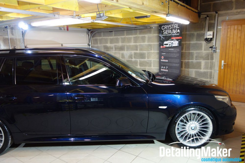 BMW 550I E60 TOURING DETAILING_60.JPG