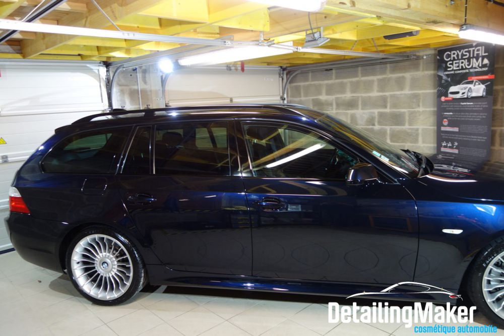 BMW 550I E60 TOURING DETAILING_61.JPG