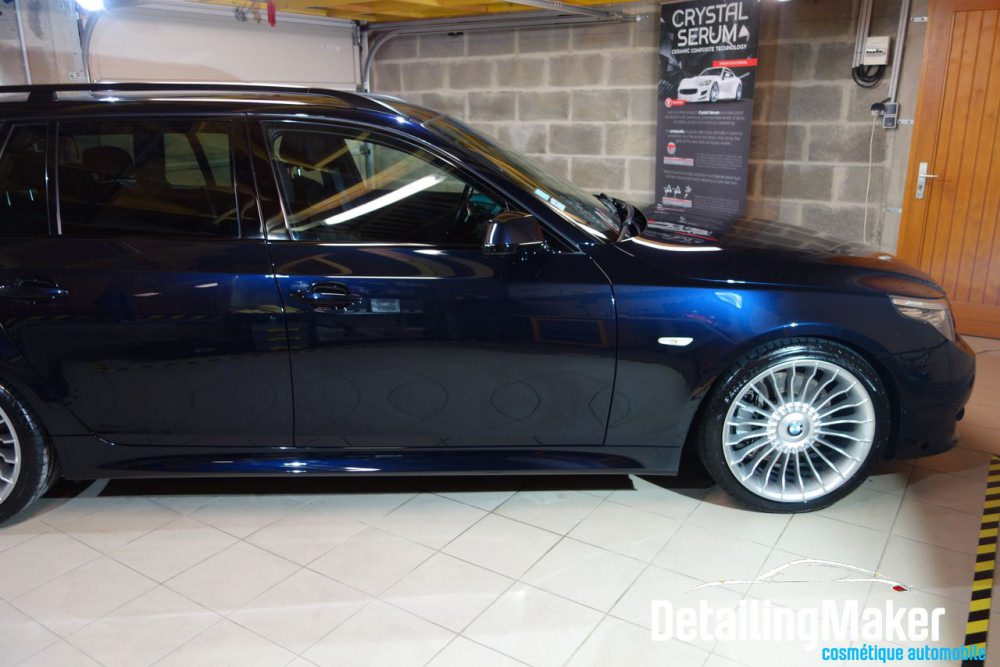 BMW 550I E60 TOURING DETAILING_70.JPG