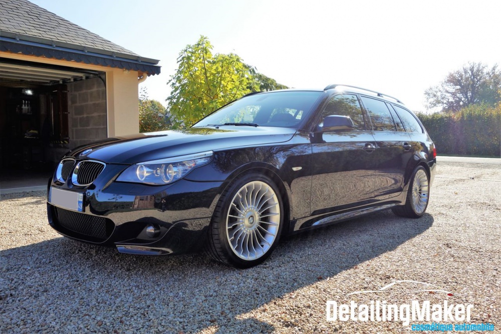BMW 550I E60 TOURING DETAILING MAKER_03.JPG