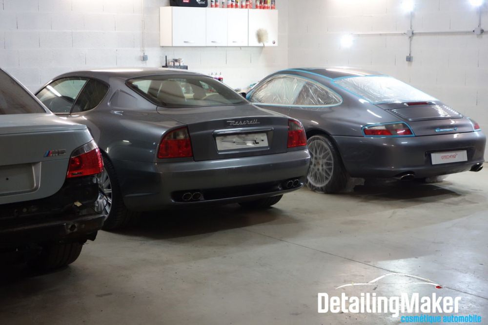 Detailing Porsche 996 Carrera 4_64.JPG