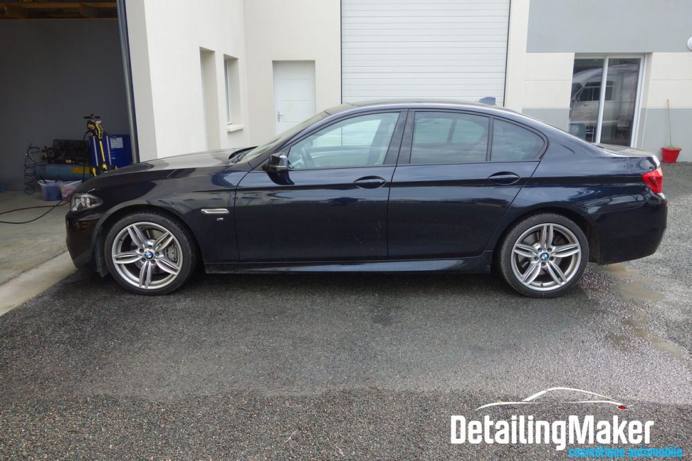 Detailing BMW SERIE 5 F10 Pack M.JPG